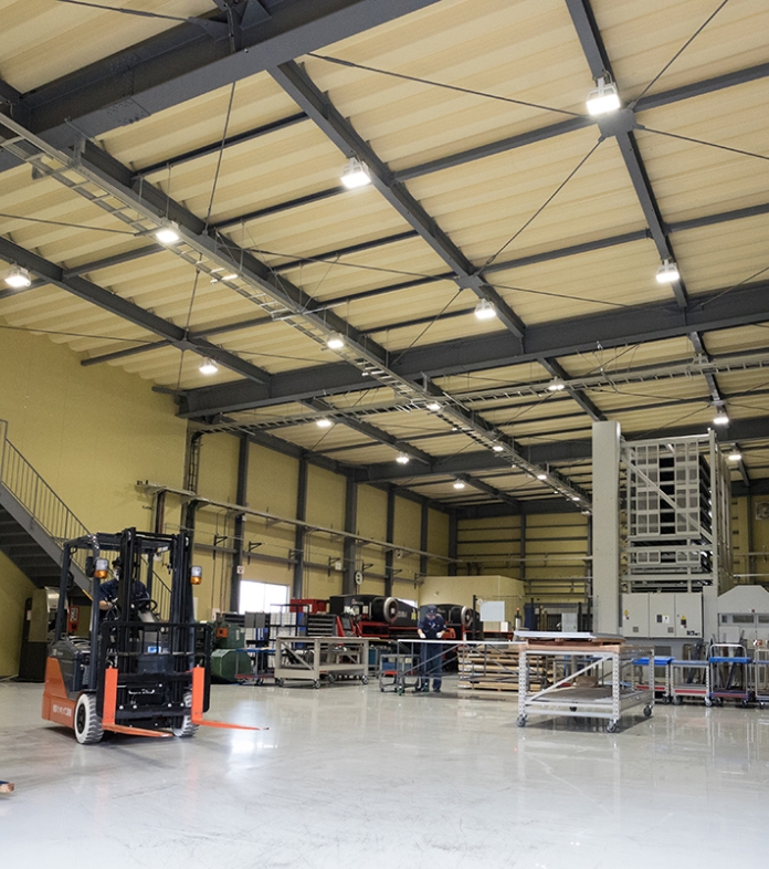 PROFILE 会社概要